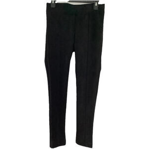 Andrew Marc Women Black Pants